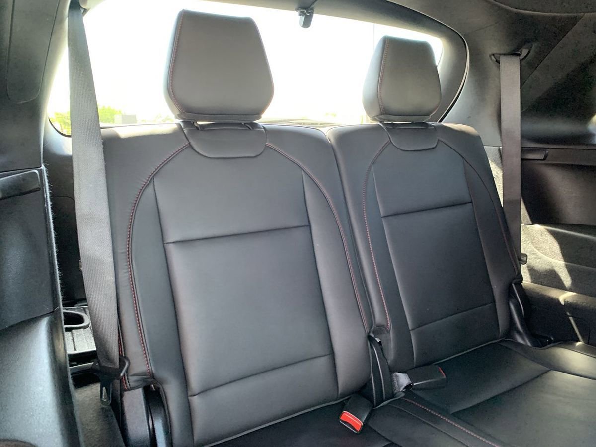Used 2019 Acura MDX A-Spec AWD/4WD image 33