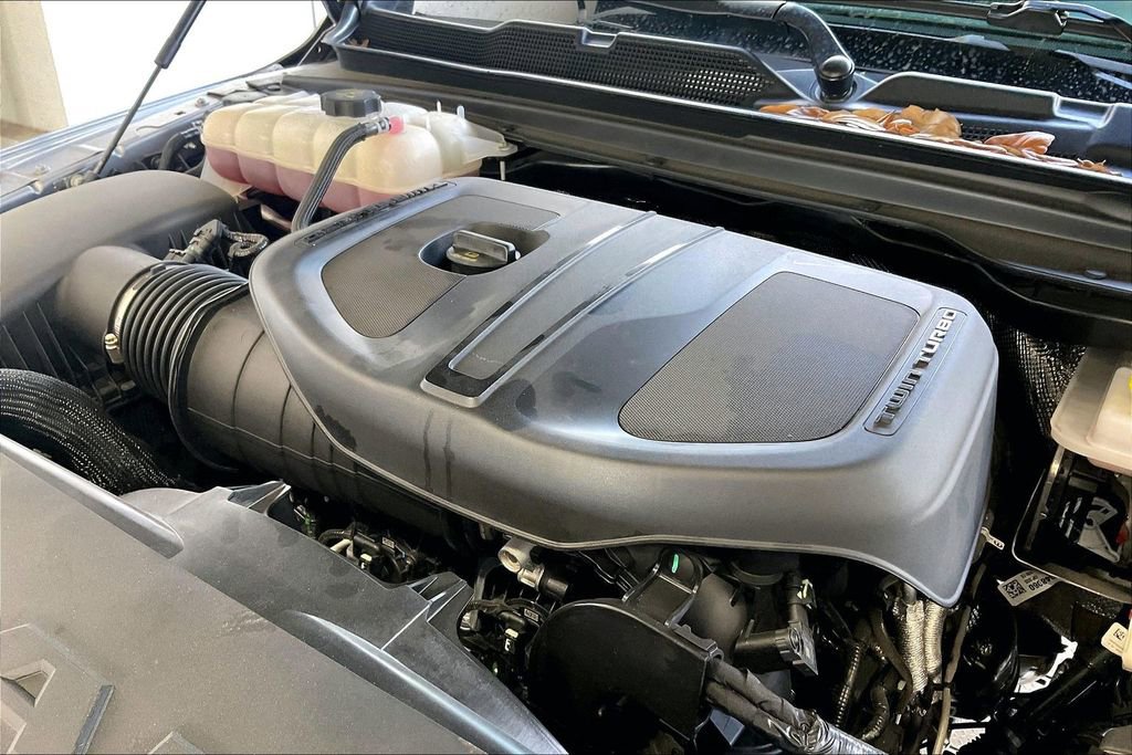 Used 2026 RAM 1500 Rebel w/ Rebel Level 1 Equipment Group AWD/4WD image 28