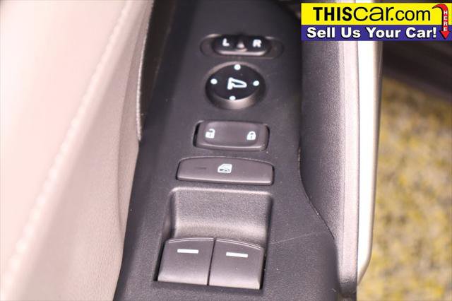 Used 2018 Honda Civic Touring image 29