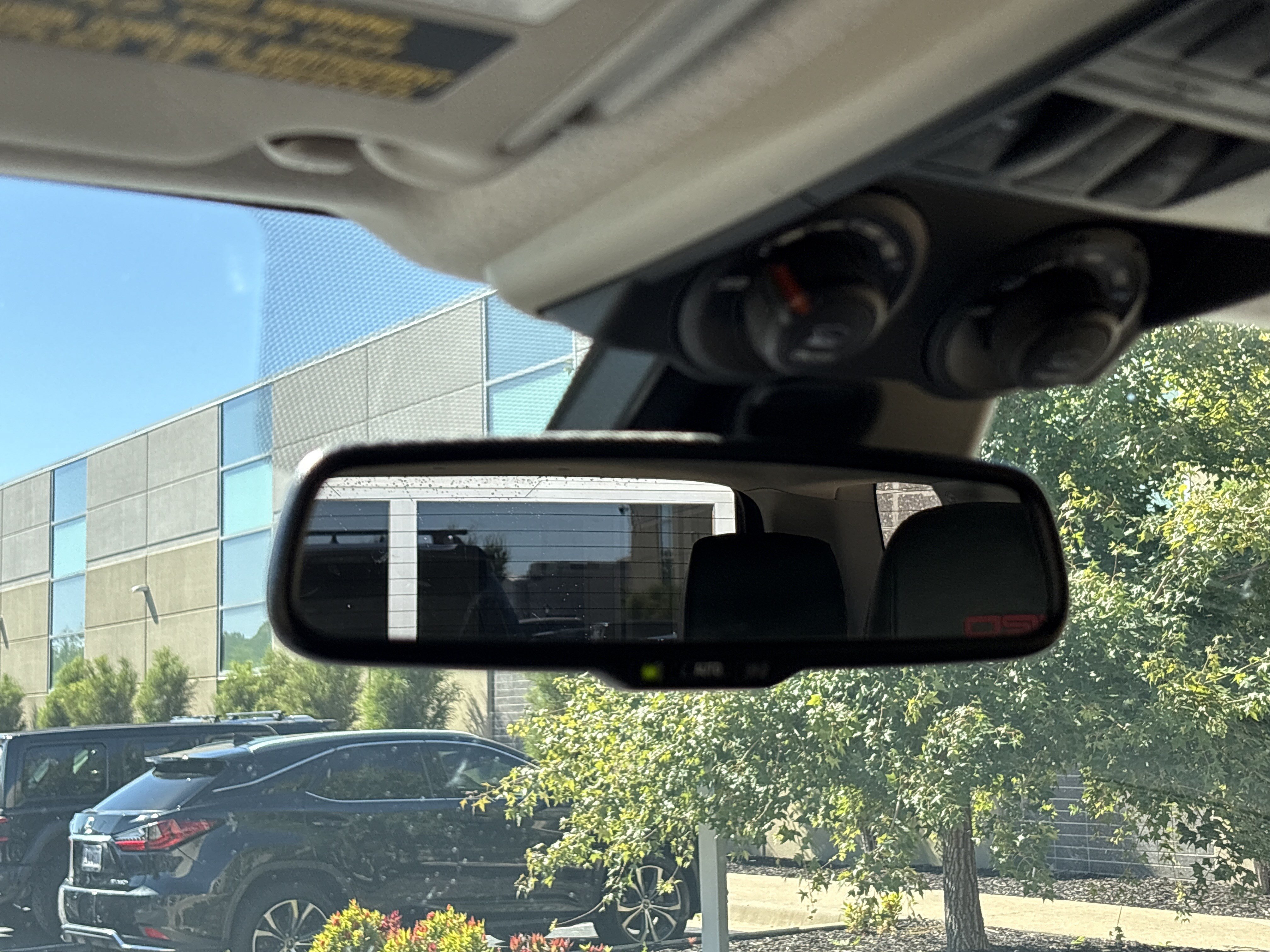 Used 2020 Toyota 4Runner TRD Off-Road Premium w/ Moonroof Package AWD/4WD image 27
