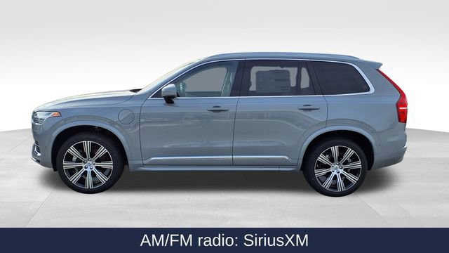 New 2025 Volvo XC90 T8 Plus image 5