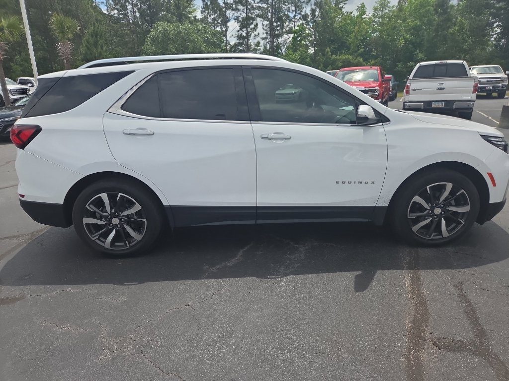 Used 2023 Chevrolet Equinox Premier FWD image 7