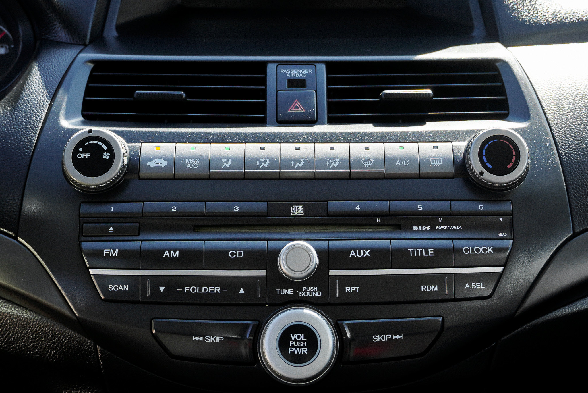 Used 2010 Honda Accord LX-P image 34