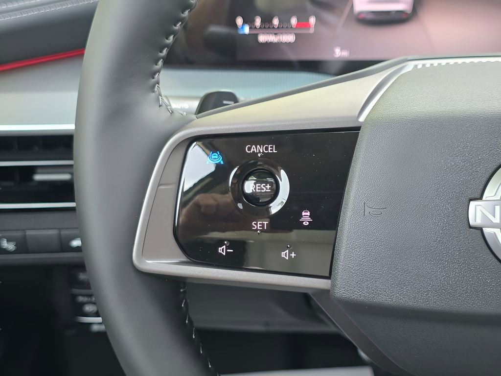 New 2026 Nissan Murano Platinum image 23