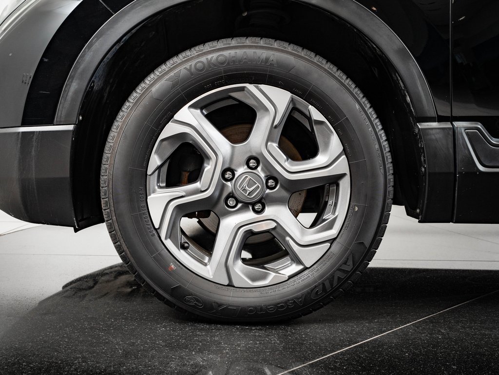 Used 2017 Honda CR-V EX image 13