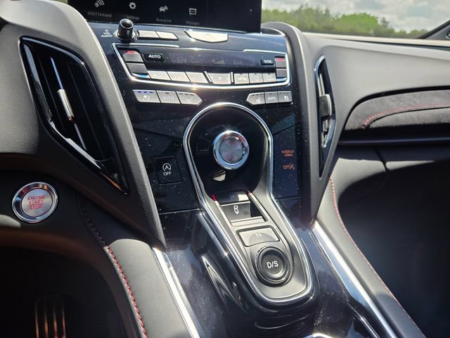 Certified 2023 Acura RDX w/ Advance Package FWD image 18