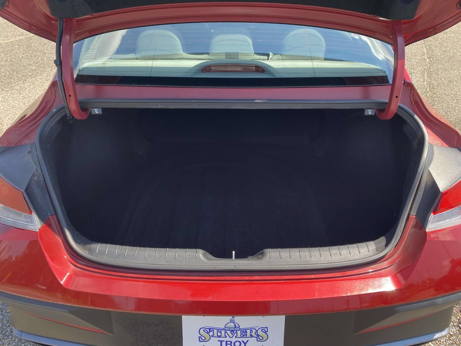 Used 2024 Hyundai Elantra SEL FWD image 10
