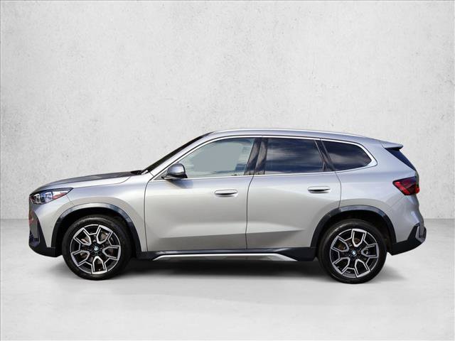 Used 2026 BMW X1 xDrive28i w/ Convenience Package AWD/4WD image 11