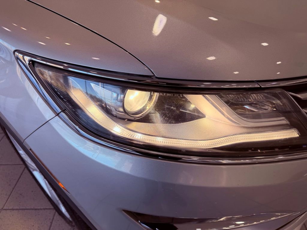 Used 2017 Lincoln MKC Premiere image 13