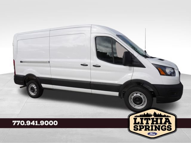 New 2026 Ford Transit 250 148 Medium Roof RWD image 13