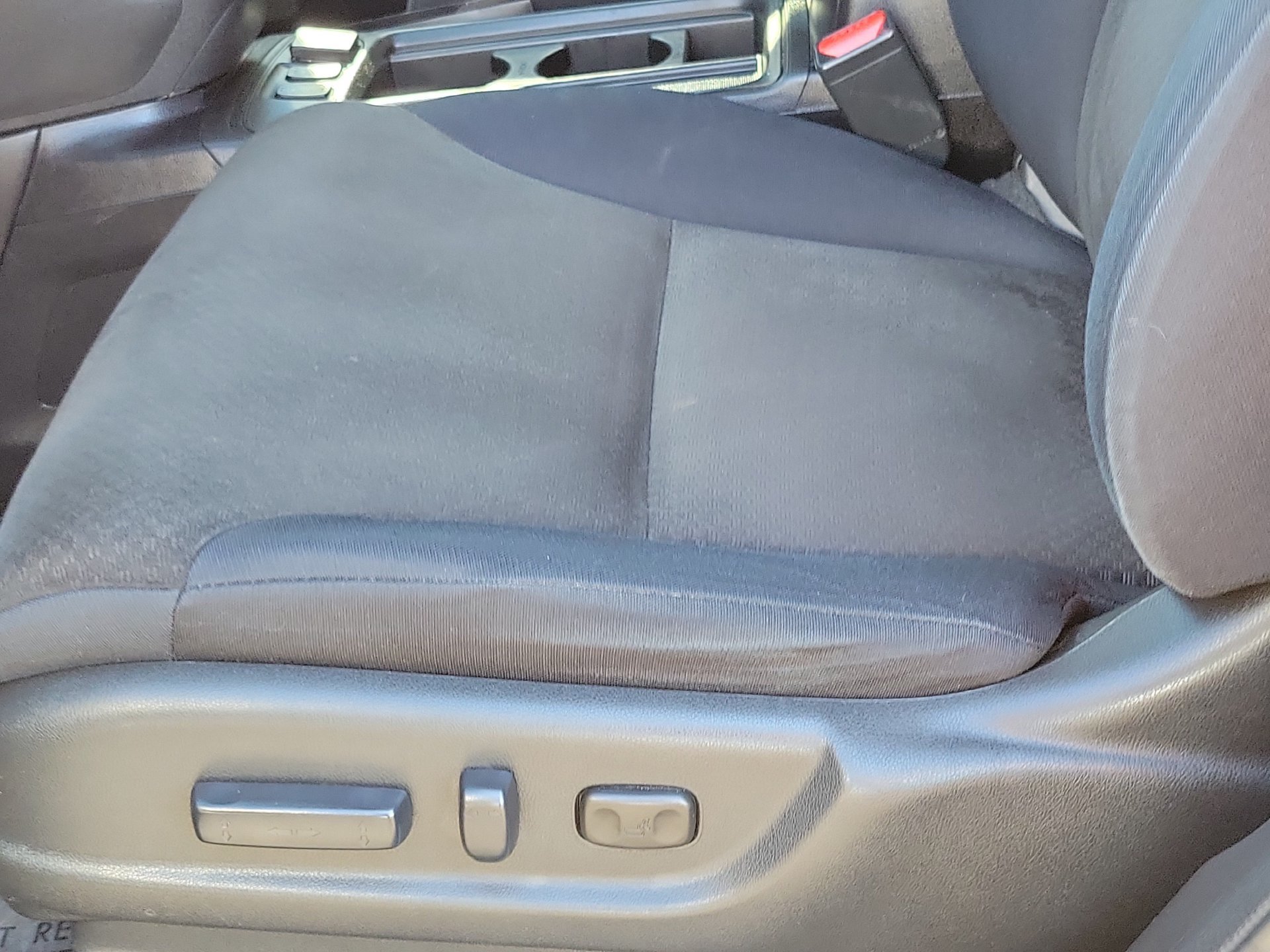 Used 2016 Honda CR-V EX image 16