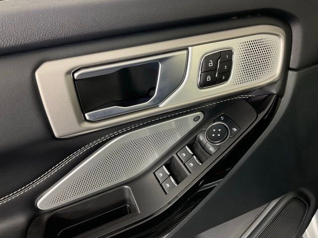Used 2024 Ford Explorer ST w/ Equipment Group 401A image 27