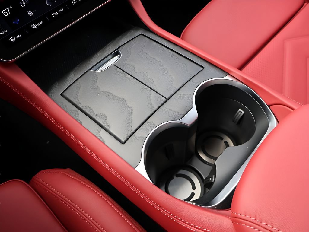 New 2026 Maserati Grecale Modena image 29