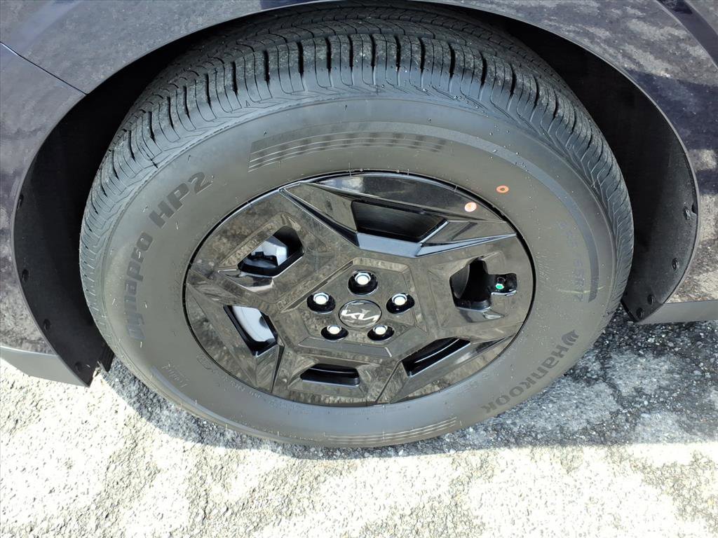 New 2026 Kia Carnival image 15