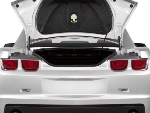 Used 2010 Chevrolet Camaro SS w/ RS Package image 16