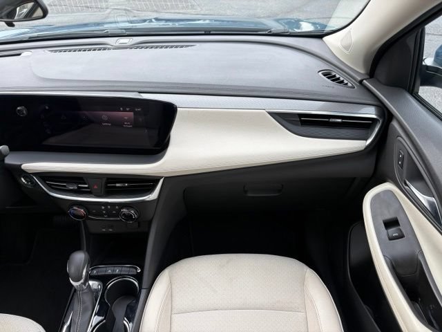 Certified 2024 Buick Encore GX Preferred FWD image 24
