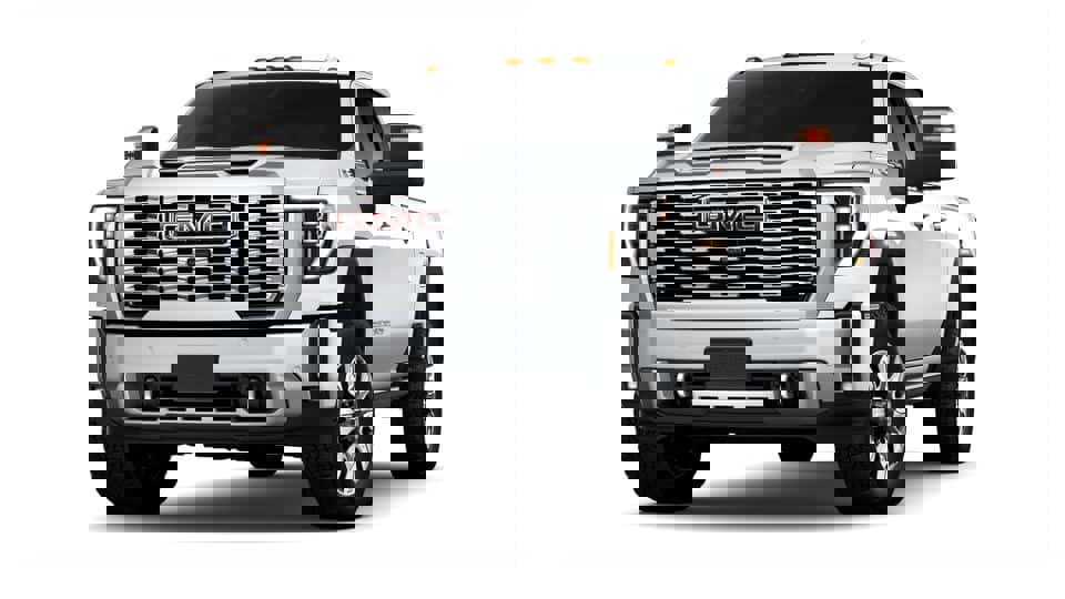 New 2026 GMC Sierra 2500 Denali w/ Denali Reserve Package image 51