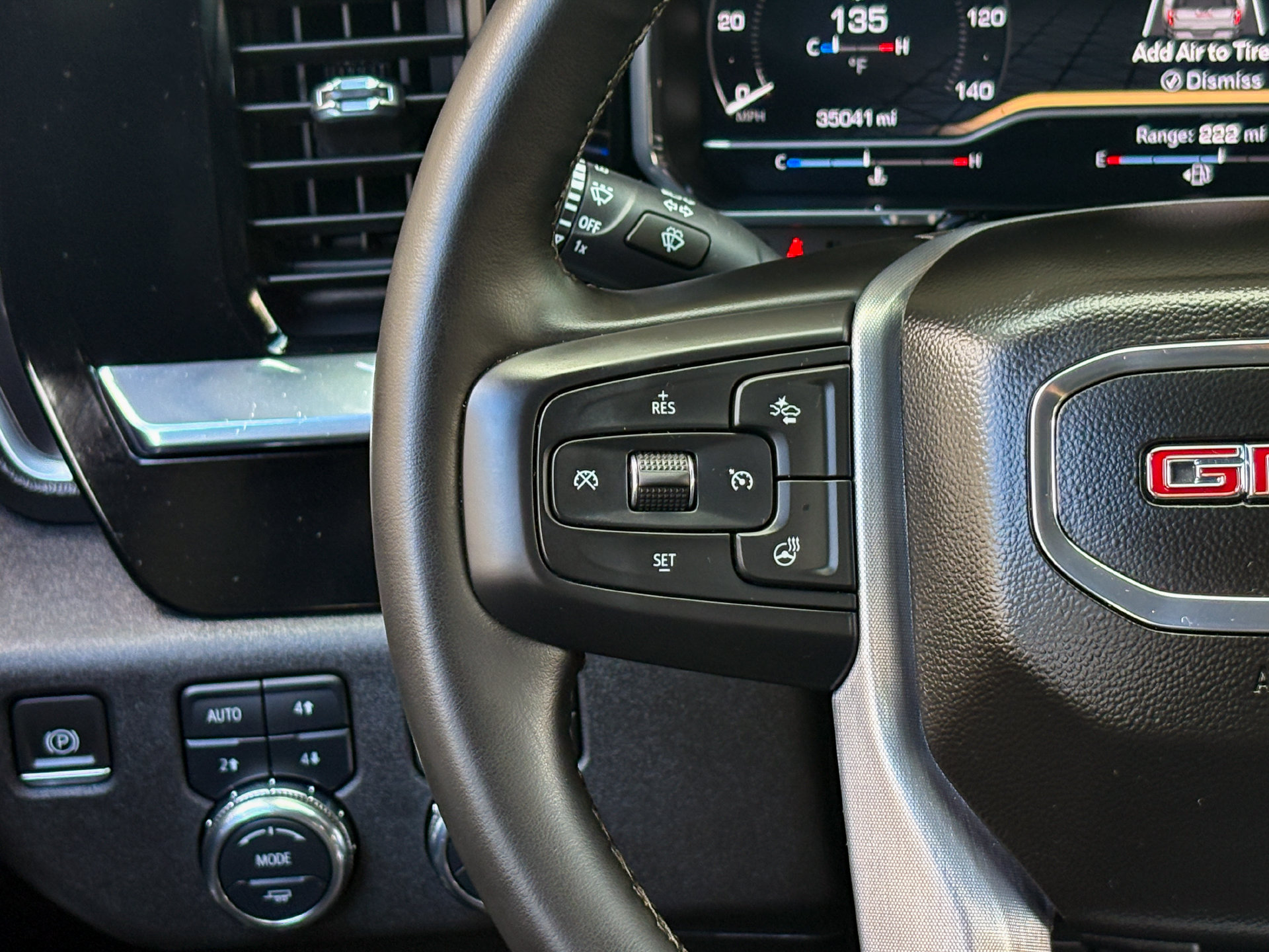 Used 2024 GMC Sierra 3500 SLT AWD/4WD image 17
