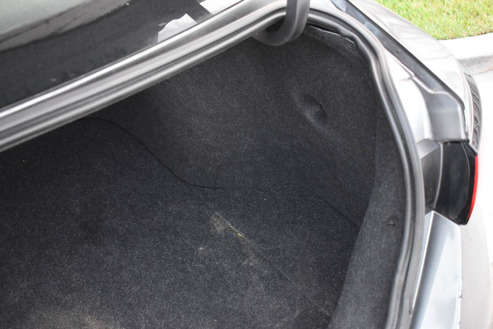 Used 2025 Nissan Sentra S FWD image 45