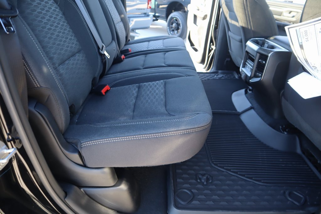 New 2026 RAM 1500 Big Horn image 15