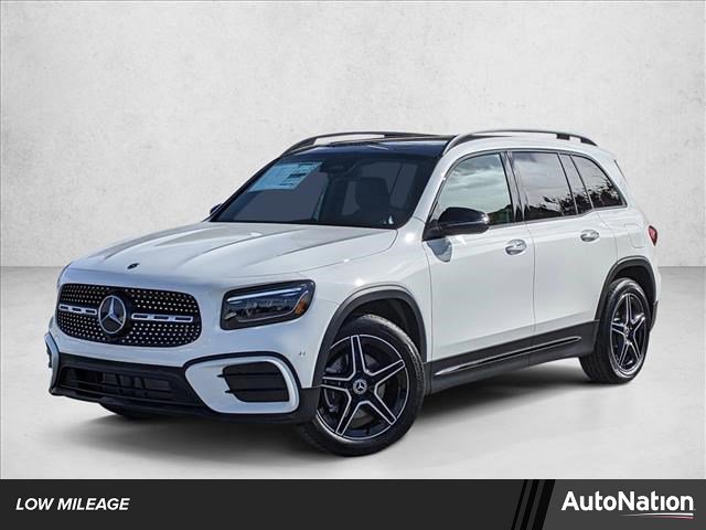 Used 2024 Mercedes-Benz GLB 250