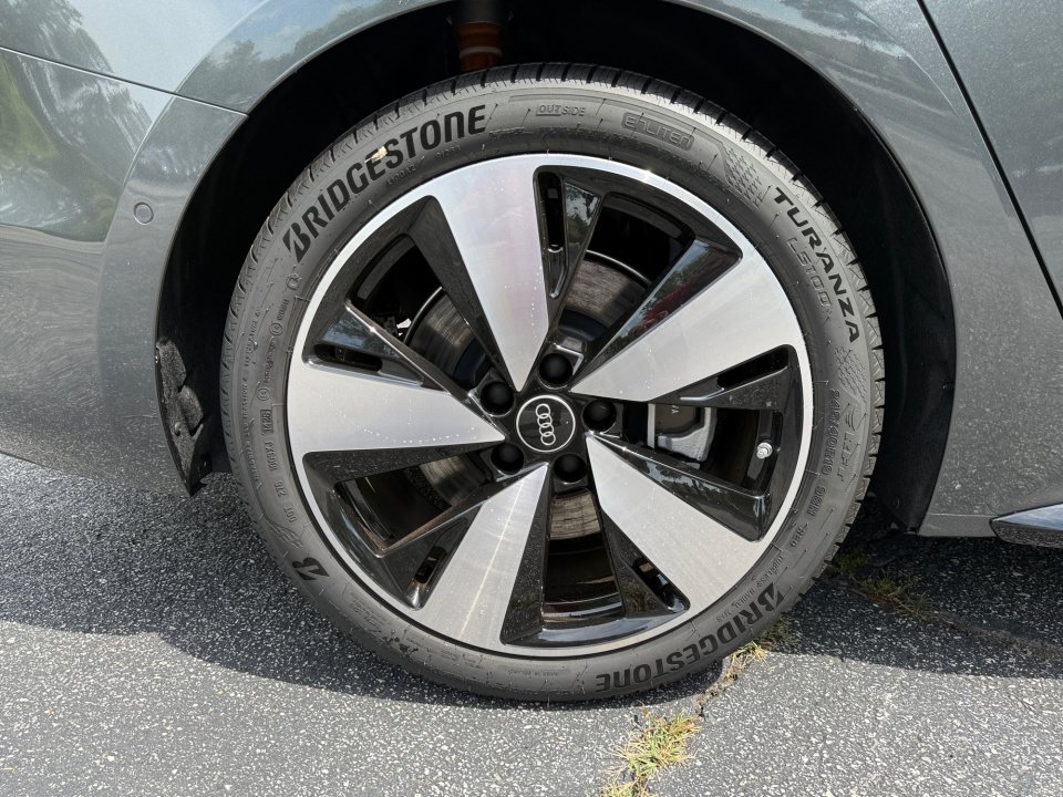 New 2026 Audi A5 2.0T Prestige AWD/4WD image 23