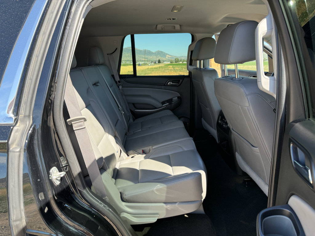 Used 2016 Chevrolet Tahoe LT w/ Luxury Package AWD/4WD image 36