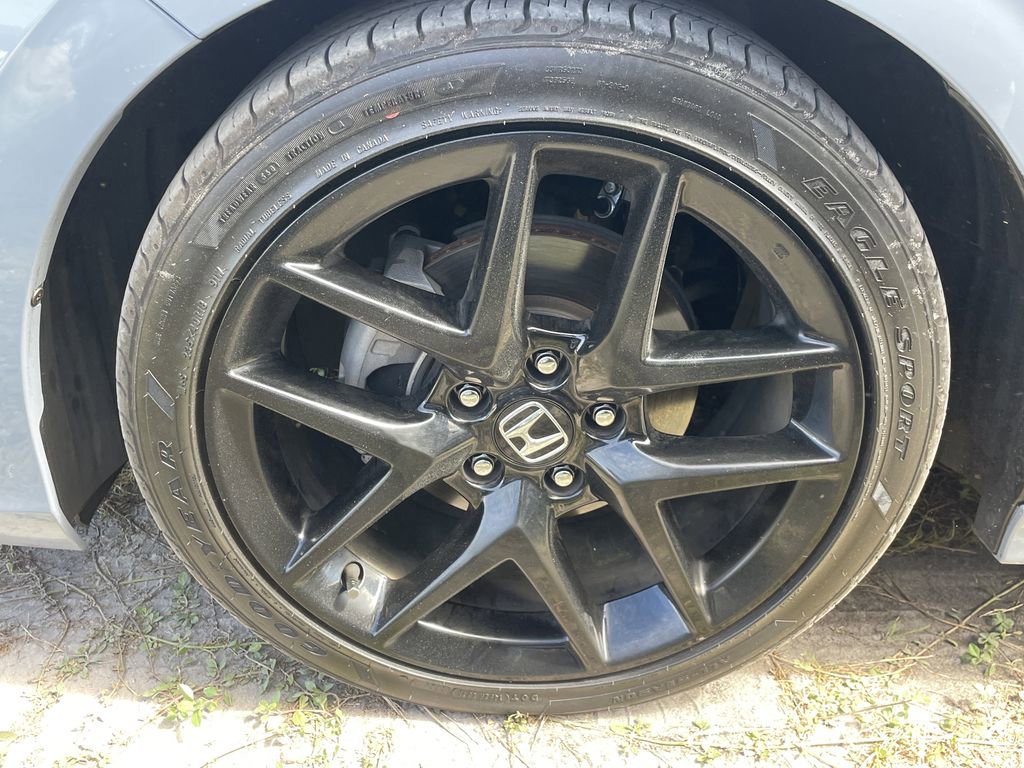 Used 2024 Honda Civic Sport image 9