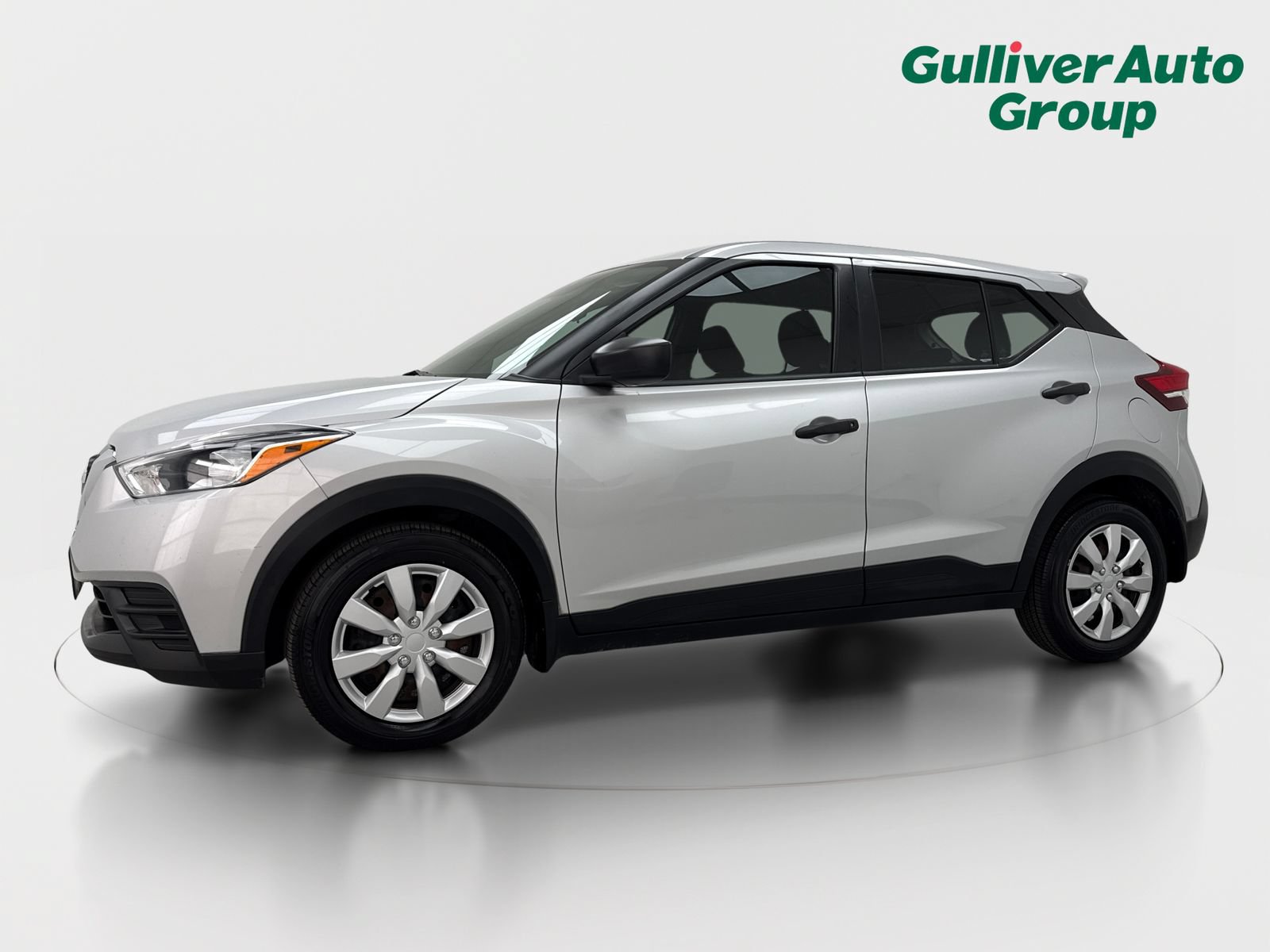 Used 2020 Nissan Kicks S FWD video 2