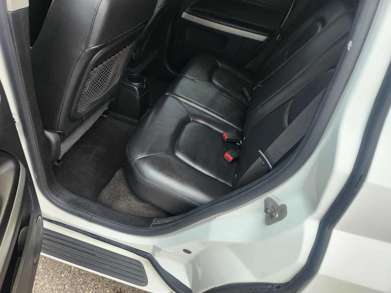 Used 2010 Chevrolet HHR LS image 13