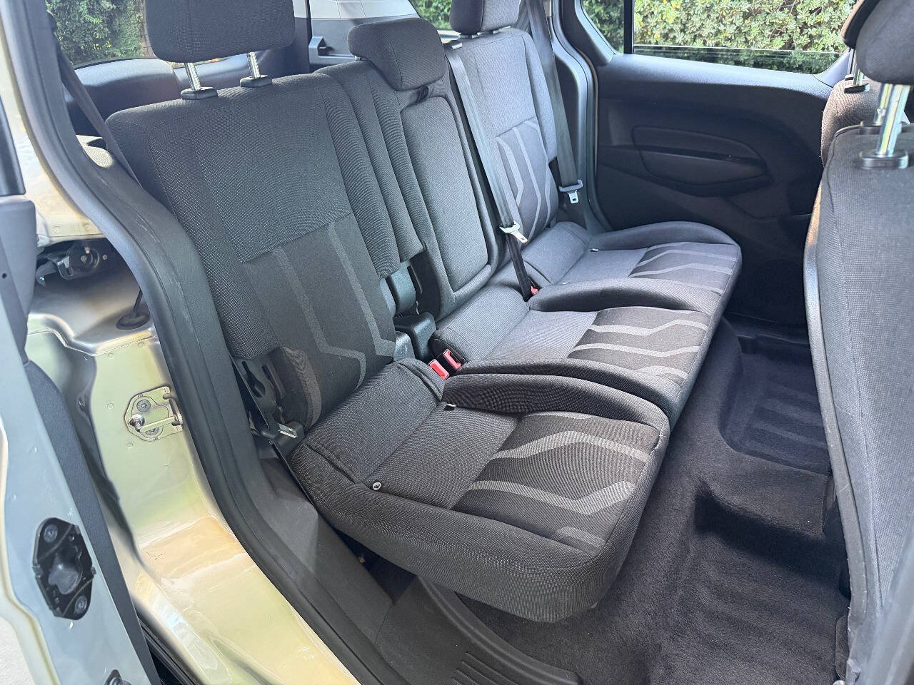 Used 2014 Ford Transit Connect XLT FWD image 18
