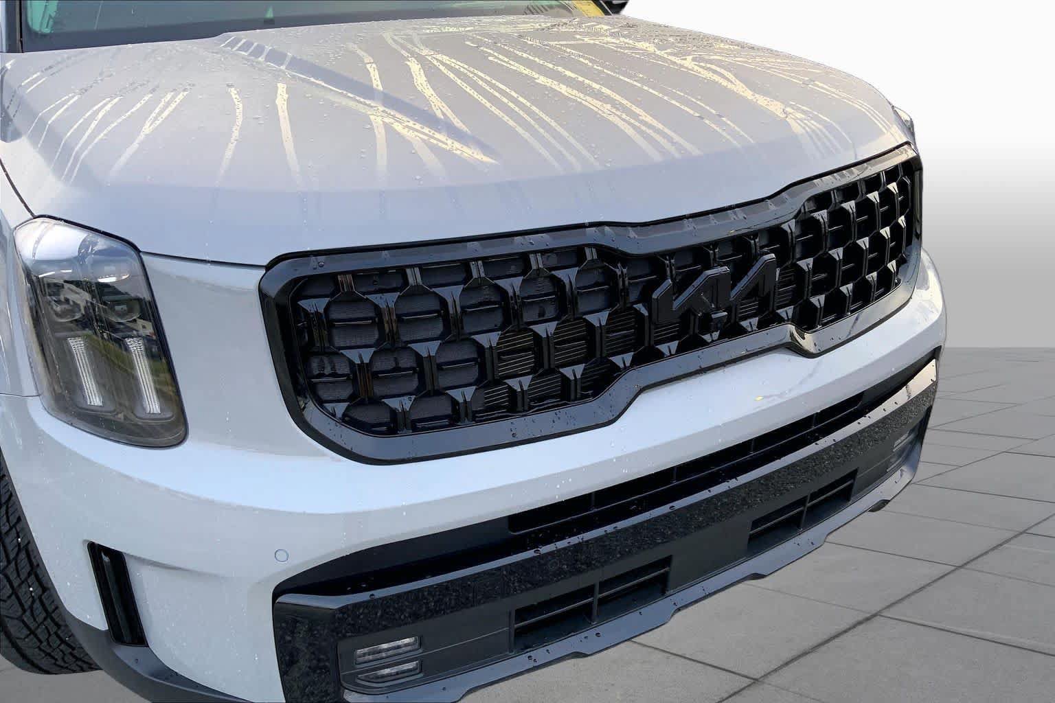 Used 2025 Kia Telluride SX Prestige X-Pro AWD/4WD image 28