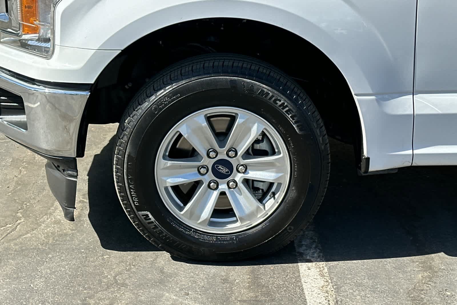 Used 2019 Ford F150 XLT RWD image 22