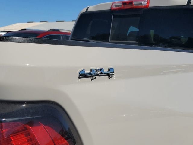 New 2026 GMC Canyon Elevation AWD/4WD image 9