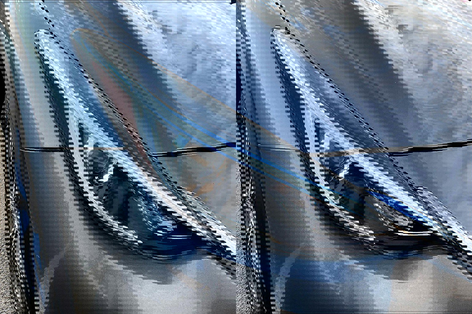 Used 2017 INFINITI QX30 Premium w/ Navigation Package image 28