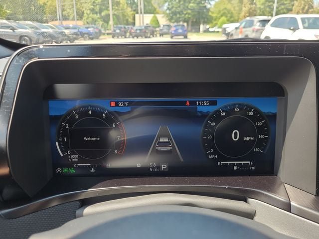 New 2026 Subaru Outback Premium AWD/4WD image 28