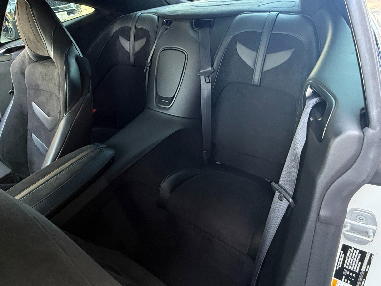 Used 2019 Aston Martin DBS Superleggera image 51