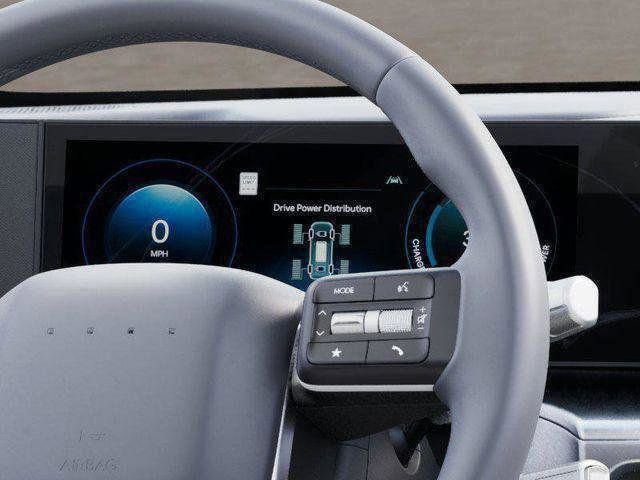 New 2026 Hyundai Ioniq 9 SEL image 23