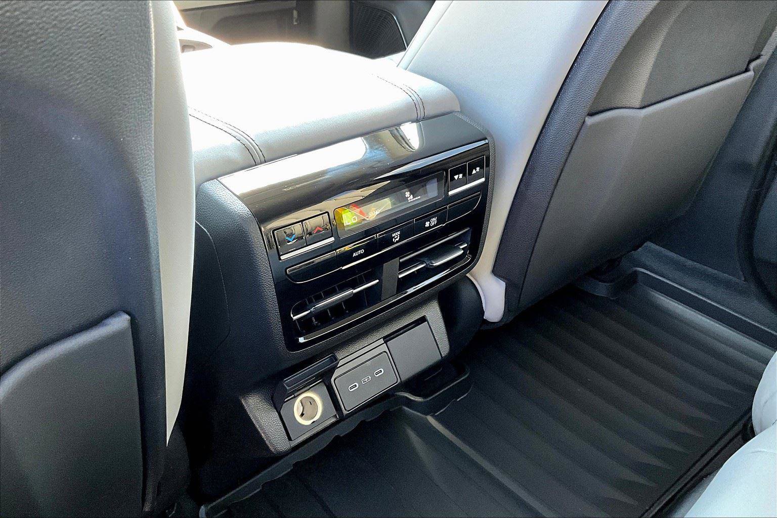 New 2026 Acura MDX FWD w/ Technology Package image 31