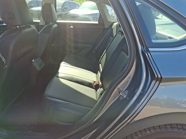 Used 2020 Volkswagen Jetta SEL FWD image 18