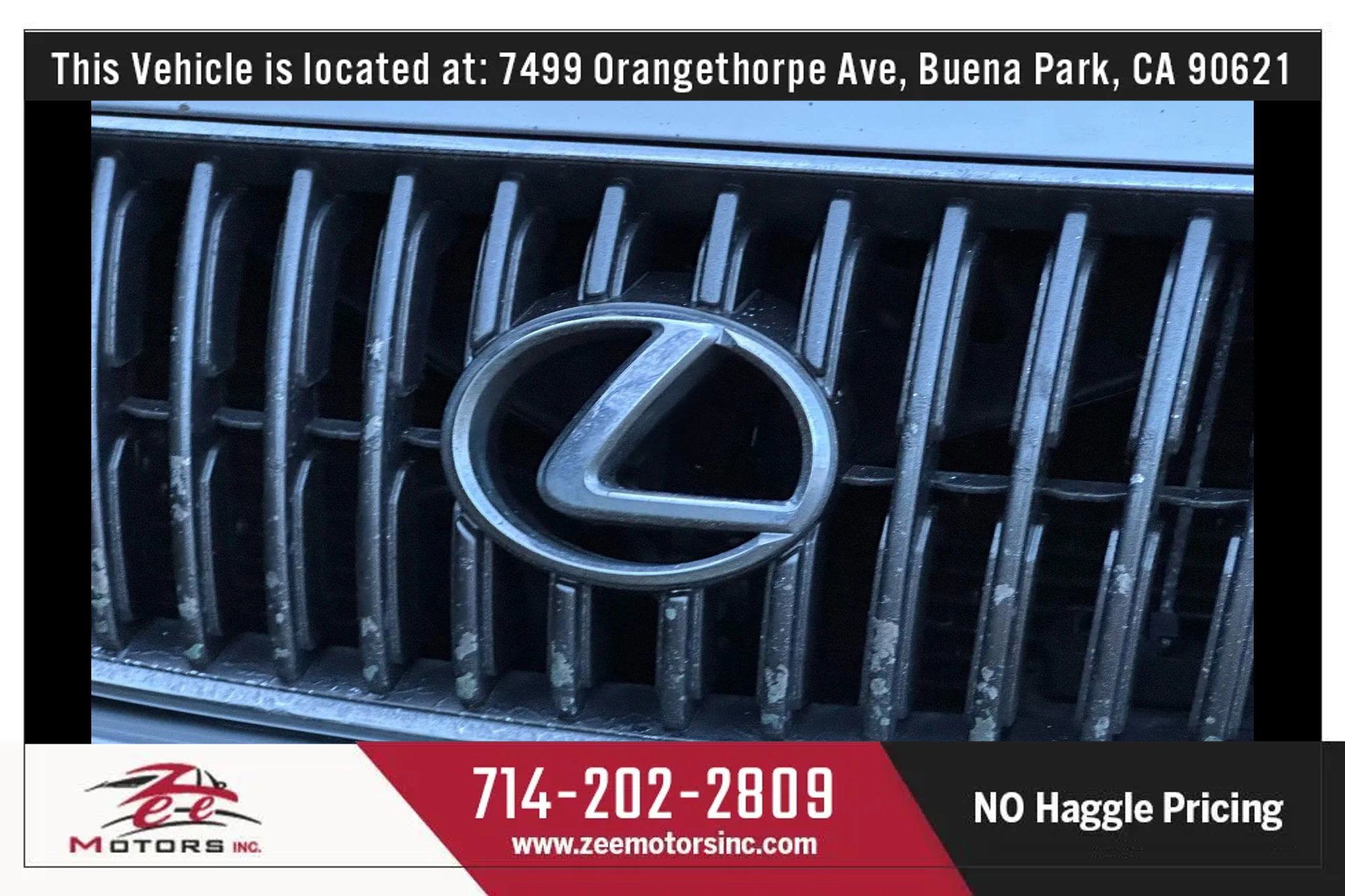 Used 2003 Lexus GS 300 image 50