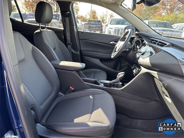 Used 2023 Buick Encore GX Select image 29