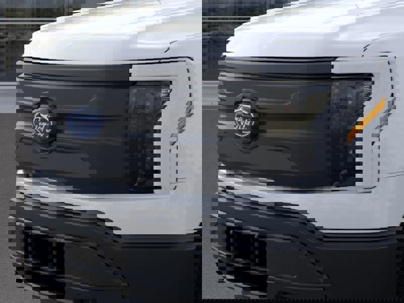 New 2025 Ford F150 Lightning Pro w/ Tow Technology Package image 19