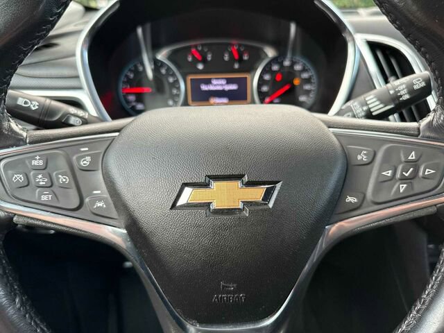 Used 2019 Chevrolet Equinox Premier image 27