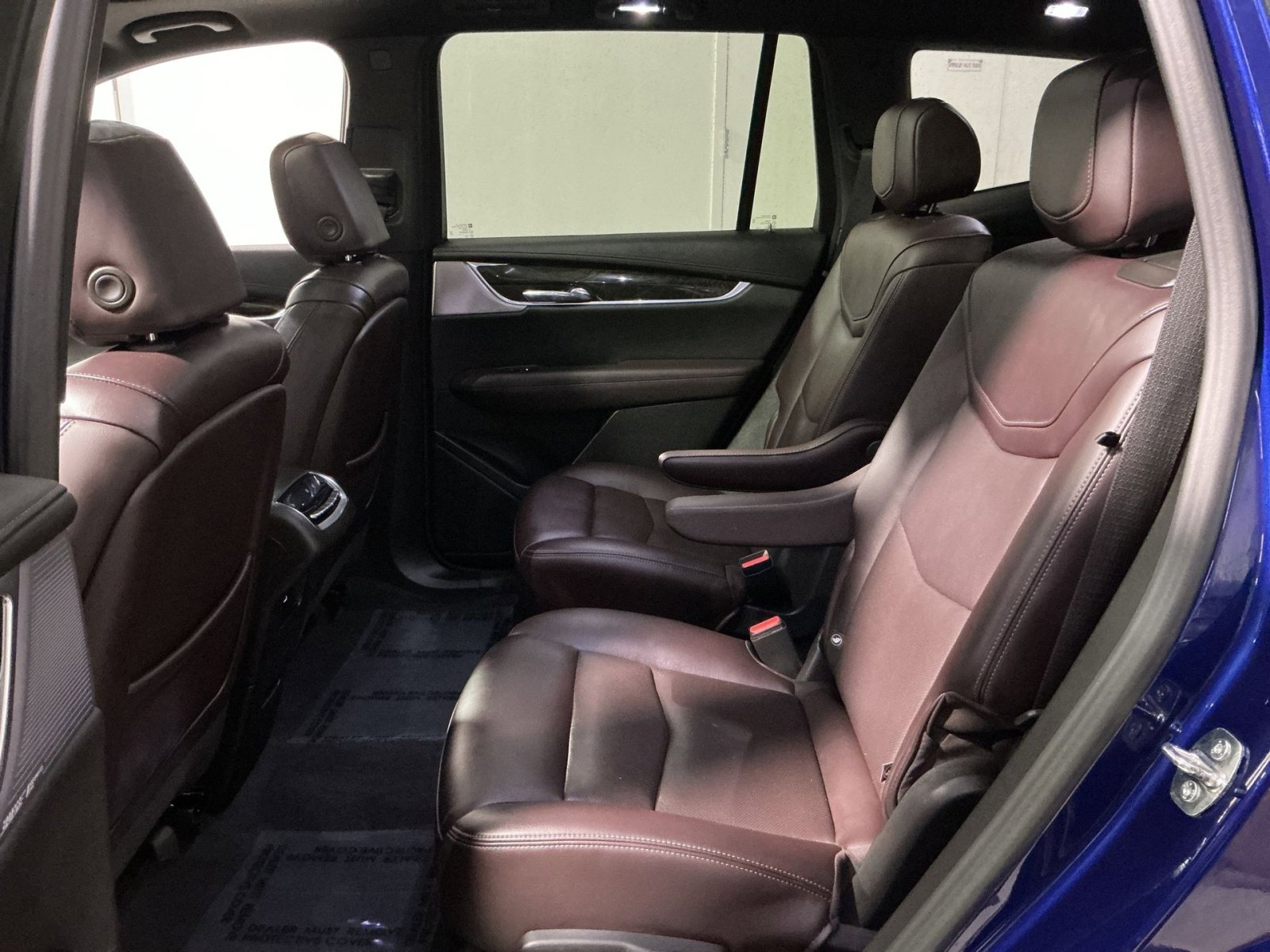 Used 2023 Cadillac XT6 Premium Luxury image 33