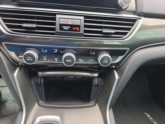 Used 2022 Honda Accord Sport image 25