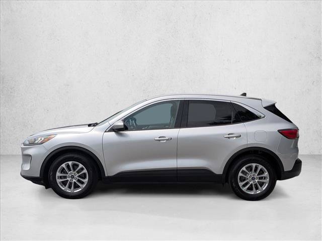 Used 2020 Ford Escape SE FWD image 9