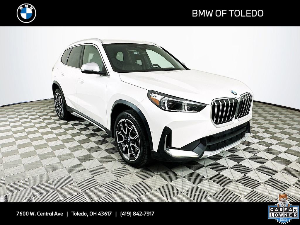 Used 2024 BMW X1 xDrive28i w/ Premium Package
