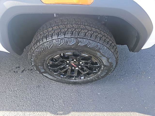 New 2026 GMC Canyon Elevation w/ Convenience Package image 10