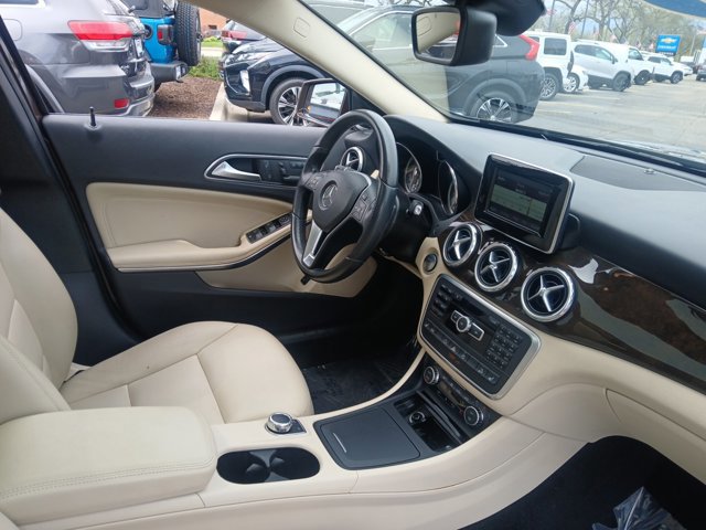 Used 2015 Mercedes-Benz GLA 250 4MATIC image 22